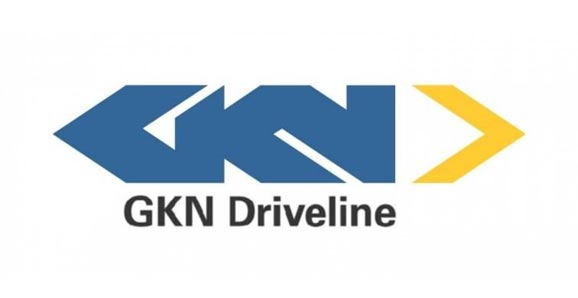 GKN driveline